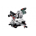 Metabo KGS216M 5000 RPM 1200 W Metabo KGS216M 5000 RPM 1200 W