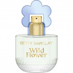 Betty Barclay, Wild Flower, Eau De Toilette, For Women, 20 ml