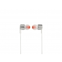 JBL Tune 210 Austiņas Vadu Ausīs Mūzika Pelēks JBL Tune 210 Austiņas Vadu Ausīs Mūzika Pelēks