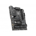 MSI Z890 GAMING WIFI emaplaat Intel Z890 LGA 1851 (Socket V1) ATX MSI Z890 GAMING WIFI emaplaat Intel Z890 LGA 1851 (Socket V1) ATX