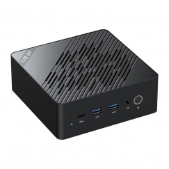 Minix ER937 Mini PC HX370 32GB 1TB Windows 11 Pro