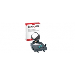 Lexmark 3070166 spausdintuvo juostelė Juoda