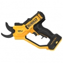 DeWALT DCMPP568N-XJ genėjimo žirklės DeWALT DCMPP568N-XJ genėjimo žirklės