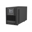 Conceptronic ZEUS52ES2K 2000VA 1800W Online Tower UPS, Schuko Conceptronic ZEUS52ES2K 2000VA 1800W Online Tower UPS, Schuko