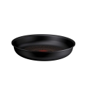 Tefal Ingenio Excellence Fusion praepann, 24 cm, musta Tefal Ingenio Excellence Fusion praepann, 24 cm, musta