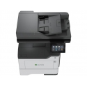 Lexmark MX532adwe Lazeris A4 1200 x 1200 DPI 44 ppm „Wi-Fi“ Lexmark MX532adwe Lazeris A4 1200 x 1200 DPI 44 ppm „Wi-Fi“