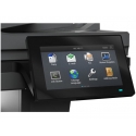 Lexmark MX532adwe Laser A4 1200 x 1200 DPI 44 lk/min WiFi