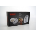 Bamix BBQ priedų rinkinys