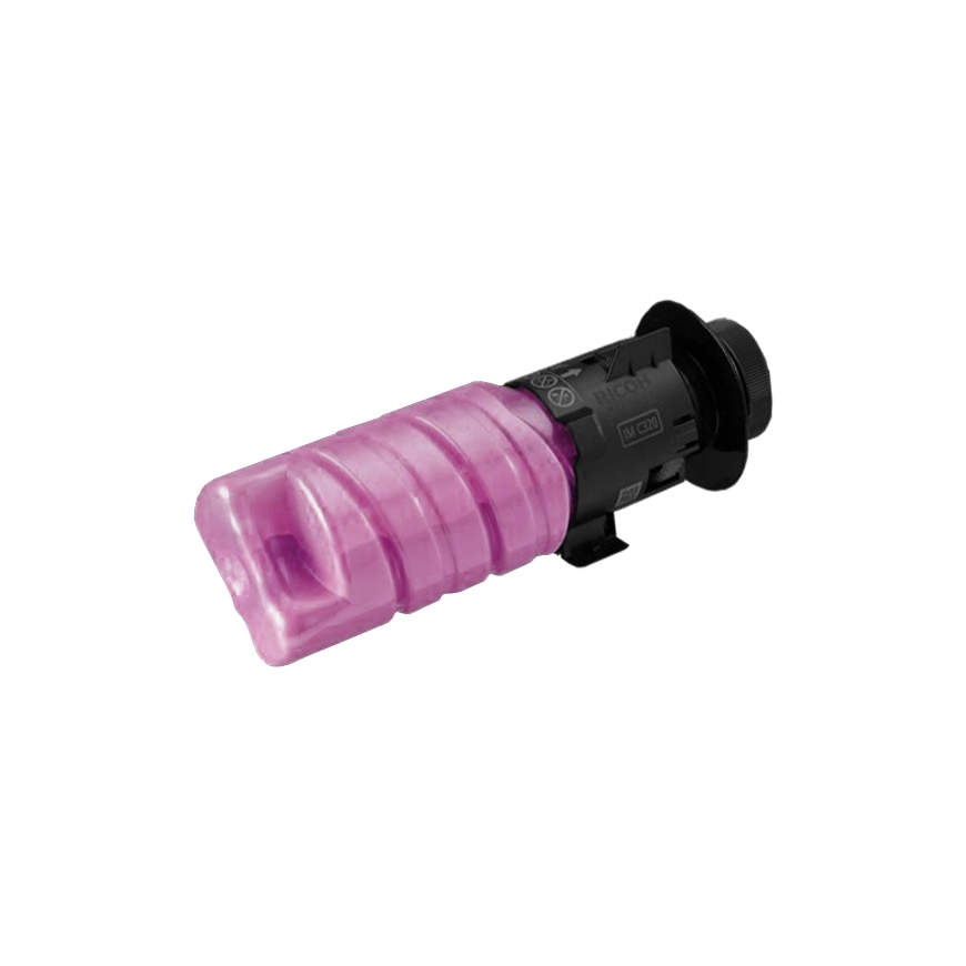Ricoh 842642 tonera kārtridžs 1 pcs Oriģināls Fuksīns
