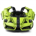 MOULD KING - FERRARI ENZO | RINKINYS 13074 - 2790 VNT. MOULD KING - FERRARI ENZO | RINKINYS 13074 - 2790 VNT.