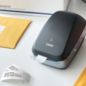 DYMO LabelWriter Wireless принтер этикеток Прямая термопечать 600 x 300 DPI Проводной и беспроводной DYMO LabelWriter Wireless принтер этикеток Прямая термопечать 600 x 300 DPI Проводной и беспроводной
