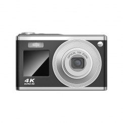 AgfaPhoto Realishot DC9200 Kompakti kamera 24 MP CMOS Musta