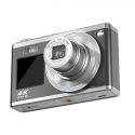 AgfaPhoto Realishot DC9200 Kompakta kamera 24 MP CMOS Melns