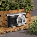 AgfaPhoto Realishot DC9200 Kompakti kamera 24 MP CMOS Musta