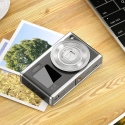 AgfaPhoto Realishot DC9200 Компактный фотоаппарат 24 MP CMOS Черный