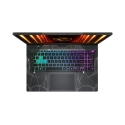 MSI Cyborg 15 B2RWFKG-038XPL MSI Cyborg 15 B2RWFKG-038XPL