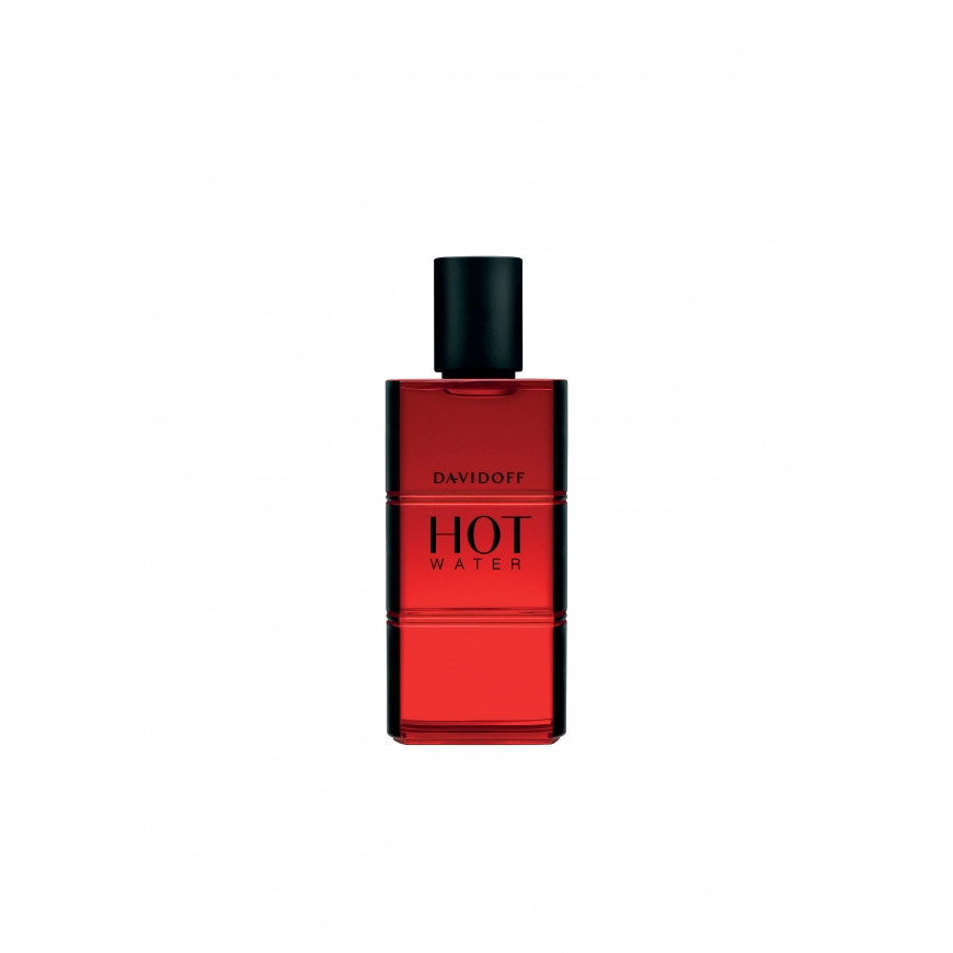 Davidoff Hot Water 60 ml Vīrieši