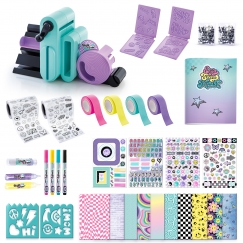 Canal Toys OFG 275 Askartelulelu