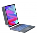 Inateck KB04118_GRAY Tabletin varaosa ja lisätarvike Näppäimistö Inateck KB04118_GRAY Tabletin varaosa ja lisätarvike Näppäimistö