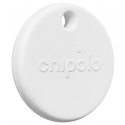Chipolo POP Universāls Meklētājs Balts Chipolo POP Universāls Meklētājs Balts