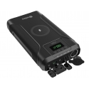 Sandberg Survivor Powerbank 7in1 76800 Sandberg Survivor Powerbank 7in1 76800