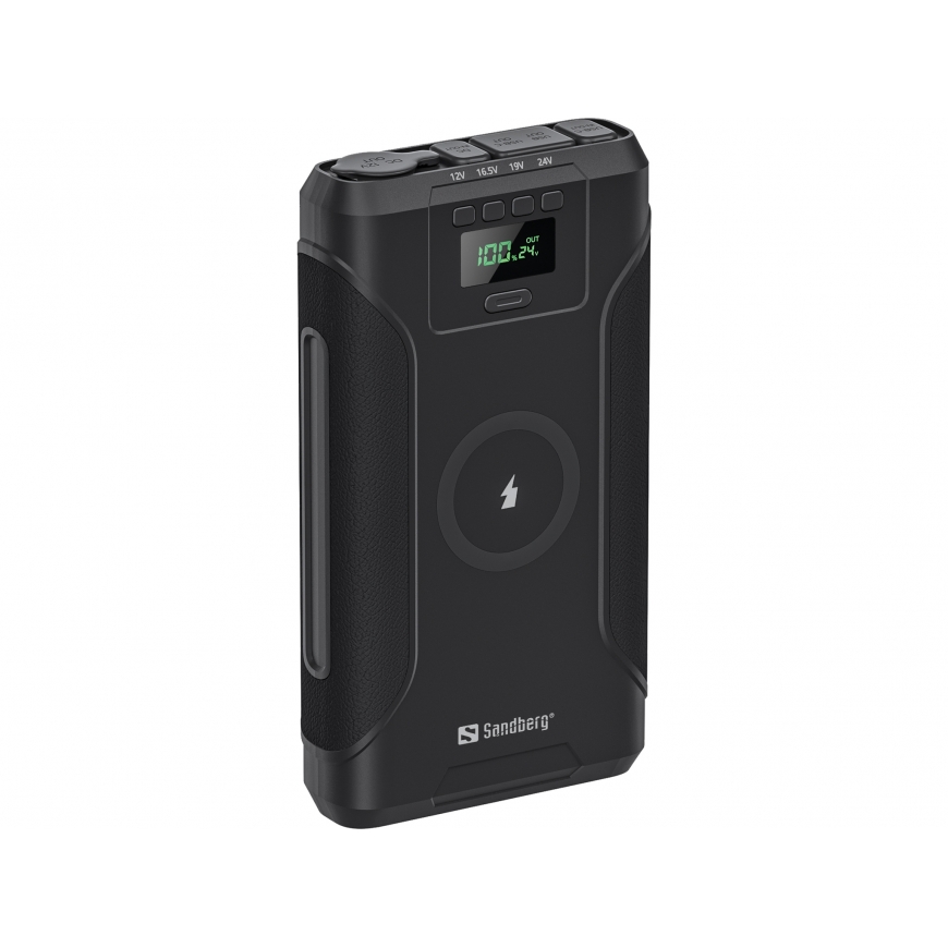 Sandberg Survivor Powerbank 7in1 76800 – 3