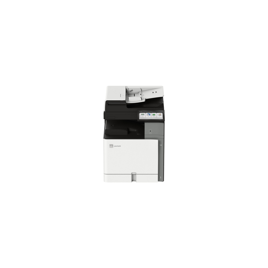 Lexmark CX951se Lāzers A3 1200 x