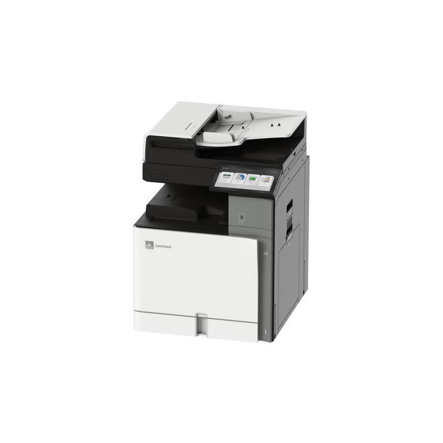 Lexmark CX951se Laser A3 1200 x 1200 DPI 35 ppm Wi-Fi – 2