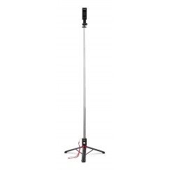 Hama Fancy Stand 110 II selfie stick Smartphone Black