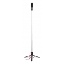 Hama Fancy Stand 110 II selfie stick Smartphone Black