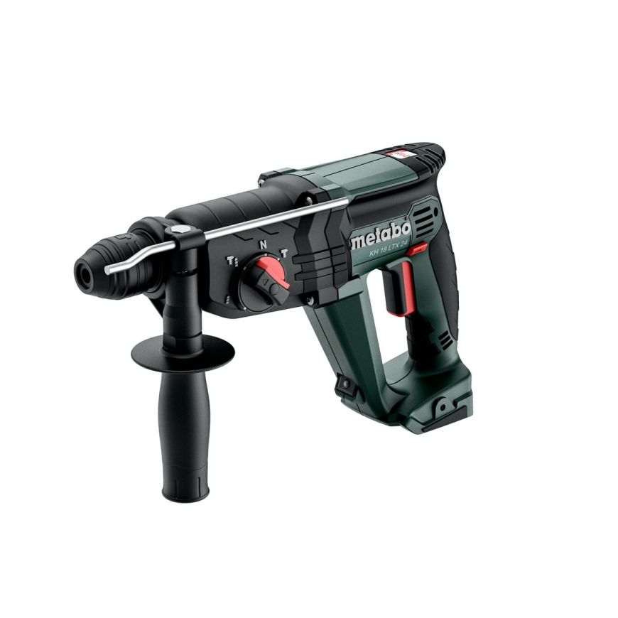 Metabo KH 18 LTX 24 1400