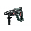 Metabo KH 18 LTX 24 1400 RPM SDS Plus Metabo KH 18 LTX 24 1400 RPM SDS Plus