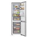 LG GBBS514CPY Pastatomi 333 L Sidabras LG GBBS514CPY Pastatomi 333 L Sidabras