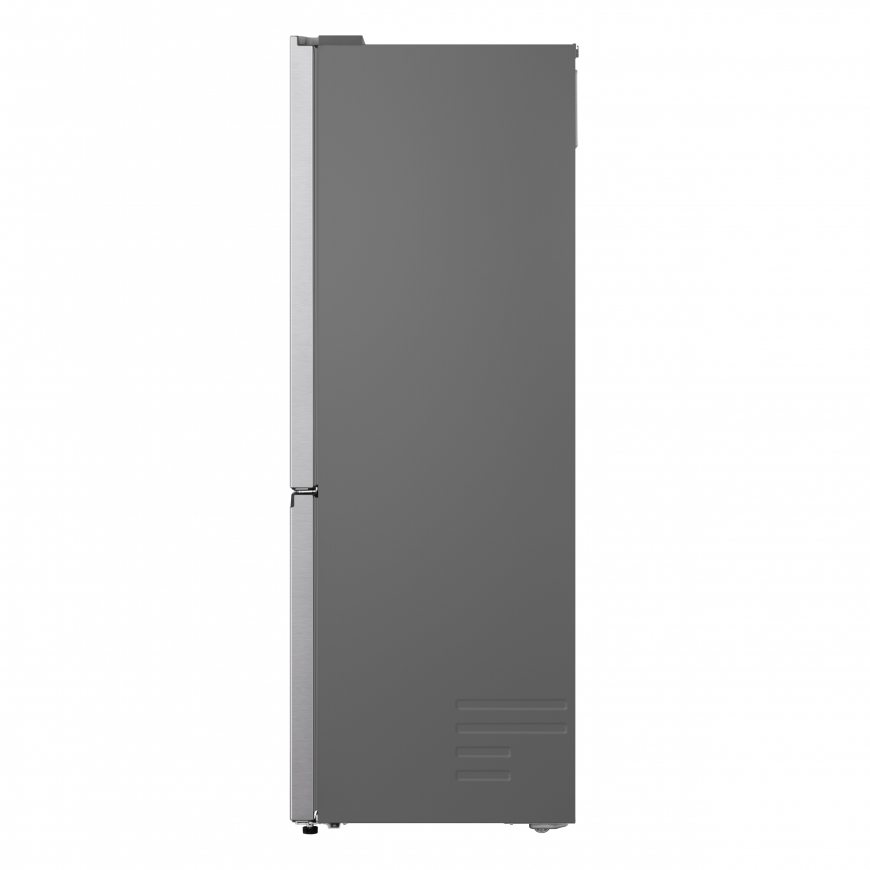 LG GBBS514CPY Freestanding 333 L Silver – 4
