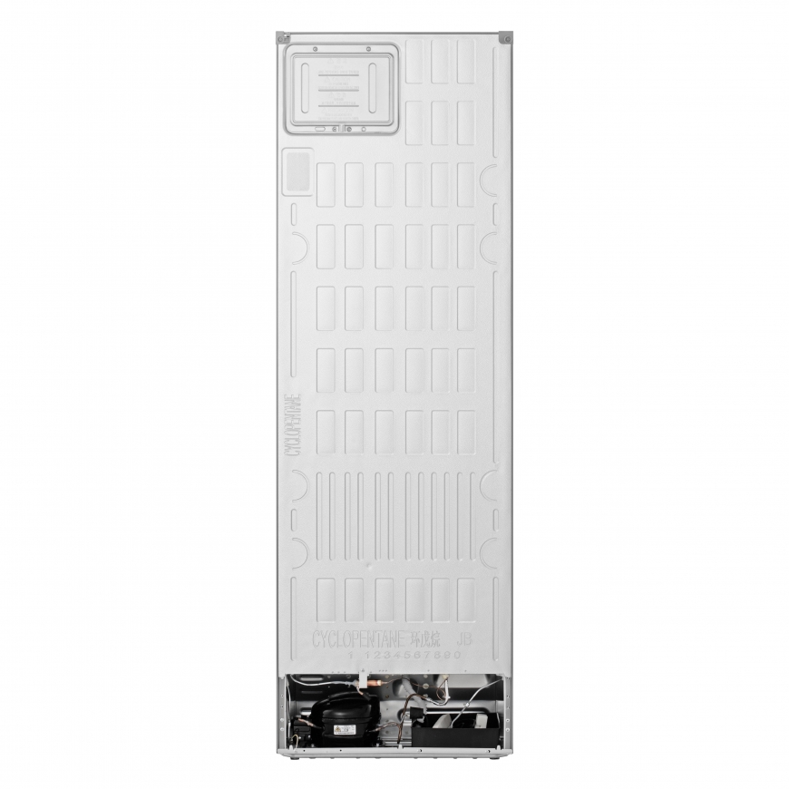 LG GBBS514CPY Отдельно стоящий 333 L Серебристый – 5