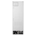 LG GBBS514CPY Brīvi novietots 333 L Sudrabs LG GBBS514CPY Brīvi novietots 333 L Sudrabs