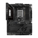 ASUS ROG CROSSHAIR X870E DARK HERO AMD X870E AM5 lizdas ATX ASUS ROG CROSSHAIR X870E DARK HERO AMD X870E AM5 lizdas ATX