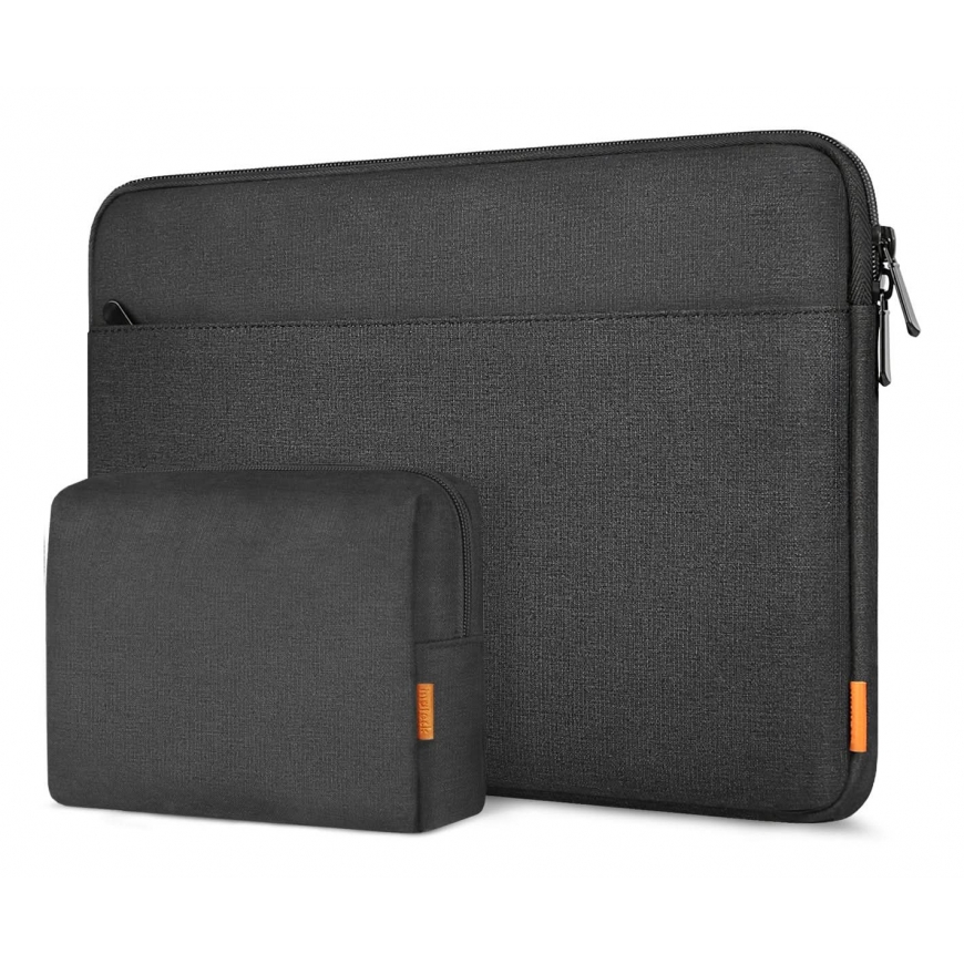 Inateck LB01005 39,6 cm (15.6") Įmautė Juoda