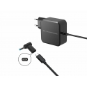 Conceptronic ABBY15PC02 portatīvo datoru aksesuārs Portatīvā datora barošanas spraudnis Conceptronic ABBY15PC02 portatīvo datoru aksesuārs Portatīvā datora barošanas spraudnis