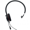 Jabra Evolve 20 Kuulokkeet Langallinen Pääpanta Toimisto/puhelukeskus USB Type-C / USB Type-A Musta Jabra Evolve 20 Kuulokkeet Langallinen Pääpanta Toimisto/puhelukeskus USB Type-C / USB Type-A Musta