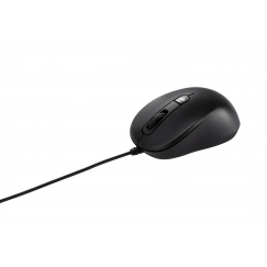 ASUS MU101C kompiuterio pelė Biuras Abiems rankoms USB A tipo Optinis 3200 DPI