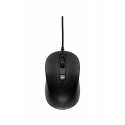 ASUS MU101C pele Birojs Abām rokām USB Type-A Optisks 3200 DPI ASUS MU101C pele Birojs Abām rokām USB Type-A Optisks 3200 DPI