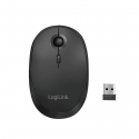 LogiLink ID0204 mouse Office Ambidextrous RF Wireless + Bluetooth 1600 DPI LogiLink ID0204 mouse Office Ambidextrous RF Wireless + Bluetooth 1600 DPI