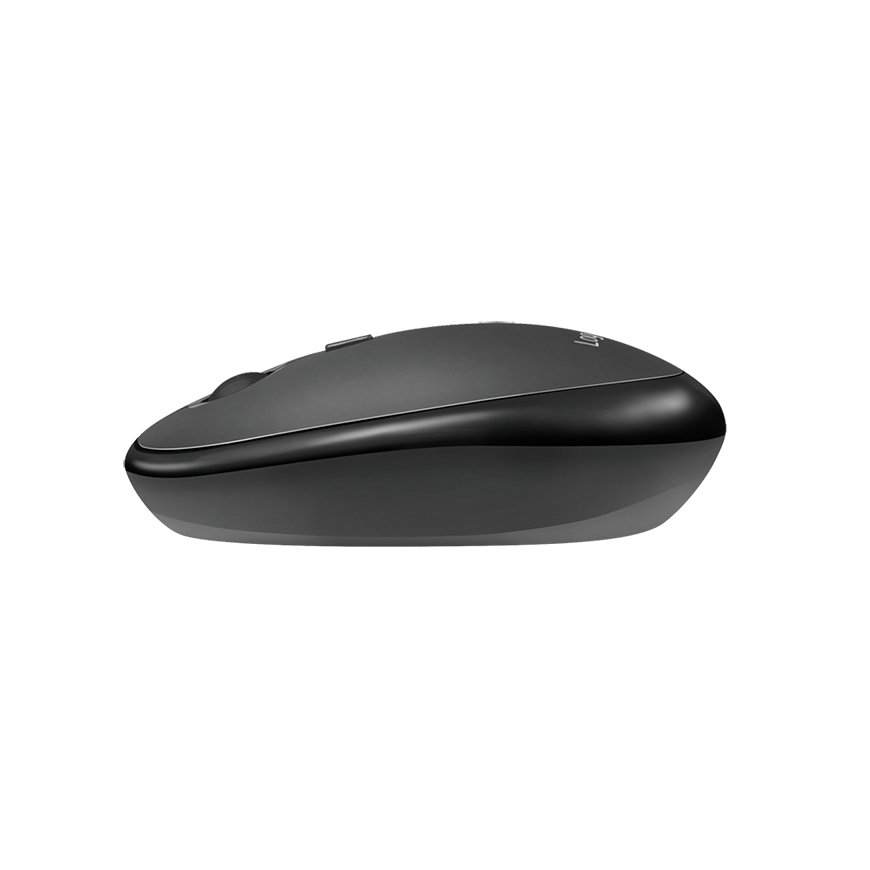LogiLink ID0204 hiir Kontor Mõlemakäeline RF juhtmeta ühendus + Bluetooth 1600 DPI – 4