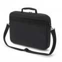 DICOTA D3250202 laptop case 40.6 cm (16") Briefcase Black