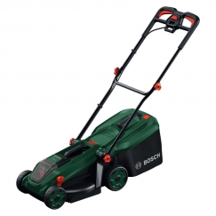 Bosch Rotak 18V-34 Solo akuheinakäärija