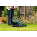 Bosch Rotak 18V-34 Solo akkuruohonleikkuri Bosch Rotak 18V-34 Solo akkuruohonleikkuri