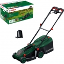 Bosch Rotak 18V-34 Solo akkuruohonleikkuri Bosch Rotak 18V-34 Solo akkuruohonleikkuri