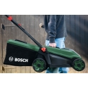 Bosch Rotak 18V-34 Solo akuheinakäärija Bosch Rotak 18V-34 Solo akuheinakäärija
