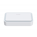 D-Link DBR-330 mobiilsidevõrgu seade Mobiilsidevõrgu ruuter D-Link DBR-330 mobiilsidevõrgu seade Mobiilsidevõrgu ruuter
